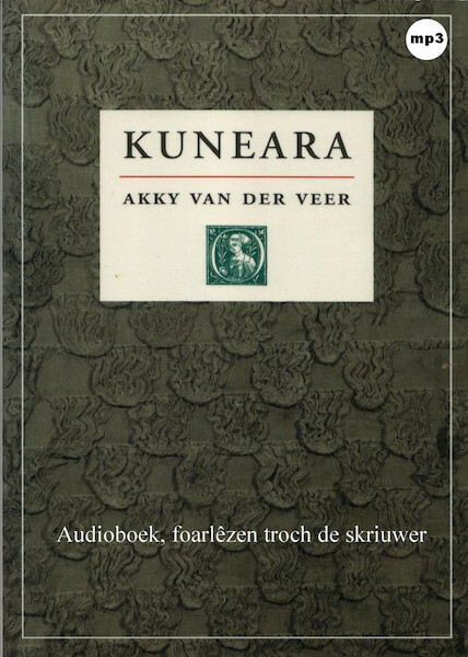 Kuneara - Akky van der Veer (ISBN 9789461496119)