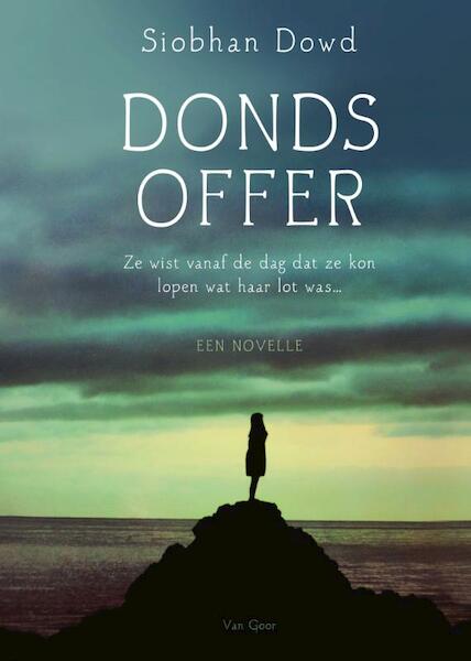 Donds offer - Siobhan Dowd (ISBN 9789000336685)