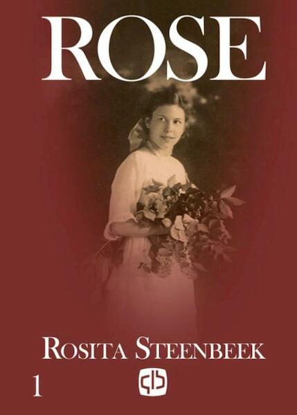 Rose - Rosita Steenbeek (ISBN 9789036429863)