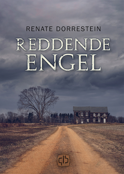 Reddende engel - grote letter uitgave - Renate Dorrestein (ISBN 9789036433051)