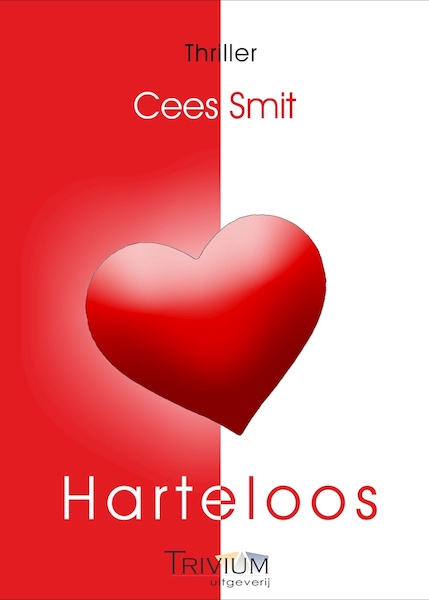 Harteloos - Cees Smit (ISBN 8719244140350)
