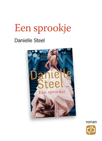 Een sprookje - Danielle Steel (ISBN 9789036436083)