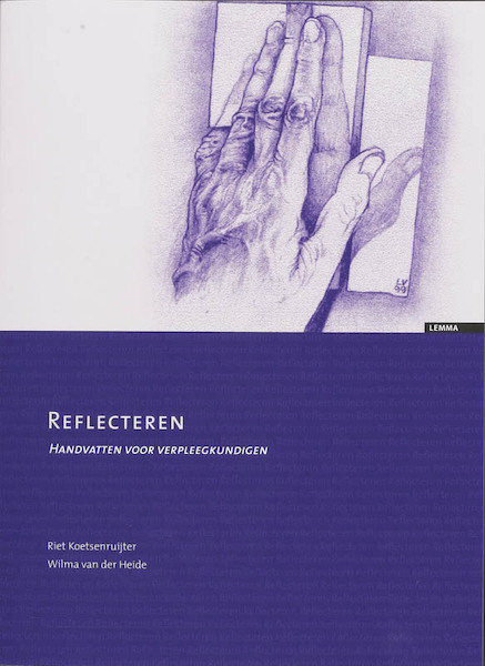 Reflecteren - M.C. Koetsenruijter, W. van der Heide (ISBN 9789059311763)