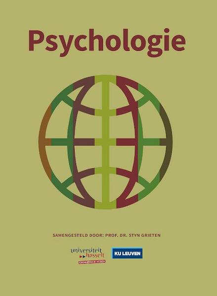 Sociologie, Custom editie, KUL - Philip G. Zimbardo, Stephen P. Robbins, Vivian McCain (ISBN 9789043034616)