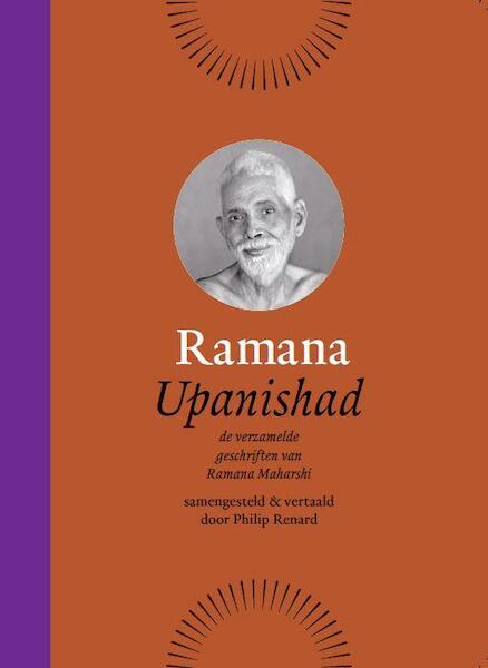 Ramana Upanishad - Ramana Maharshi (ISBN 9789076681283)