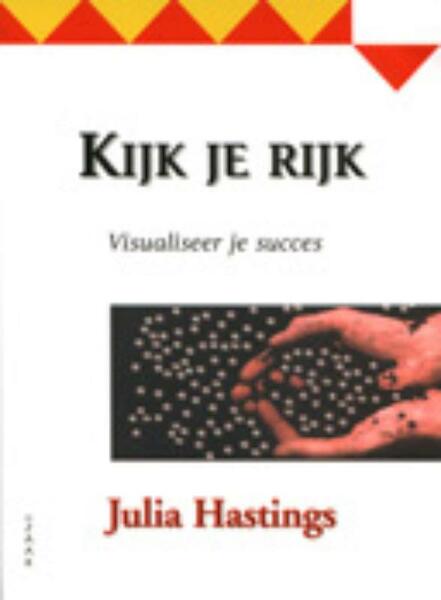 Kijk je rijk - J. Hastings (ISBN 9789072455581)