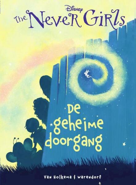 De geheime doorgang / 2 - Kiki Thorpe (ISBN 9789000341337)