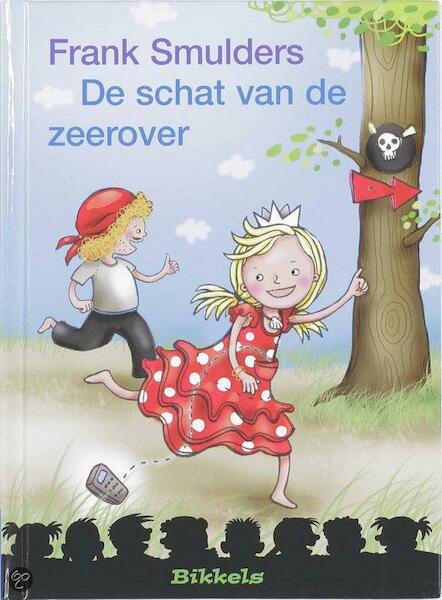 Pakket groep 3 Bikkels - (ISBN 9789027672759)