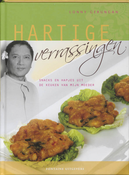 Hartige verrassingen - Lonny Gerungan (ISBN 9789059563087)