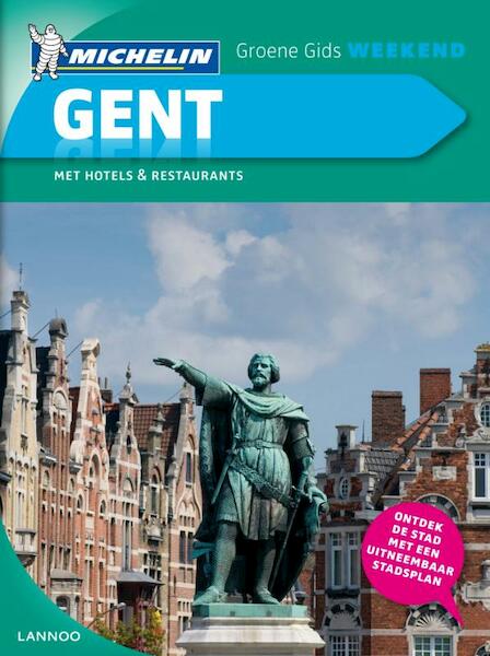 GENT GROENE GIDS WEEKEND (EDITIE 2011) - (ISBN 9789020994858)