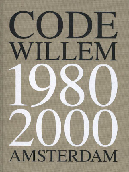 Code Willem - Willem Middelkoop (ISBN 9789046814796)