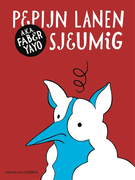 Sjeumig - Pepijn Lanen (ISBN 9789041425935)