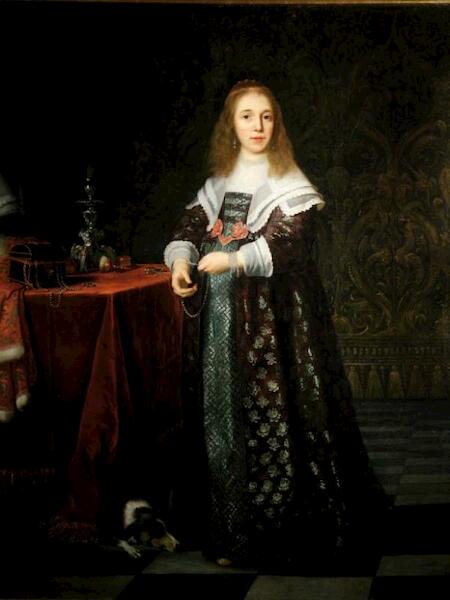 Bartholomeus van de Helst (ca. 1613-1670) - Judith van Gent (ISBN 9789040078057)