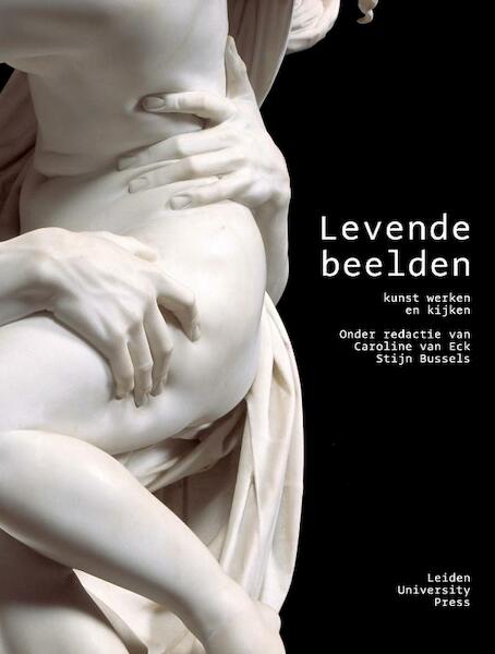 Levende beelden - (ISBN 9789087281113)