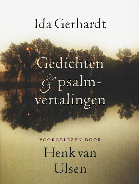 Gedichten & psalmvertalingen - Ida Gerhardt (ISBN 9789491379017)