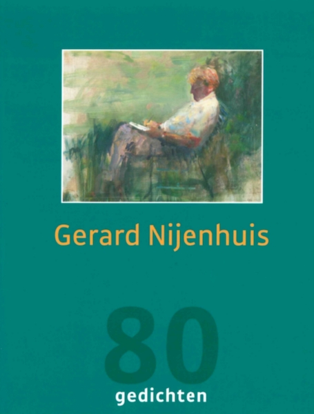 80 Gedichten - Gerard Nijenhuis (ISBN 9789065099532)