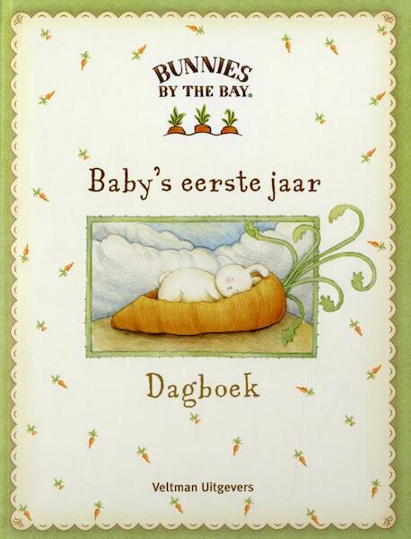 Baby s eerste jaar - (ISBN 9789048306121)