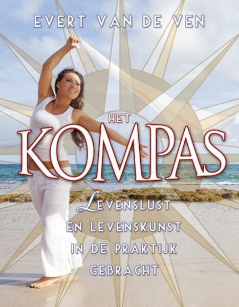 Het kompas - Evert van der Ven, Evert van de Ven (ISBN 9789020204797)