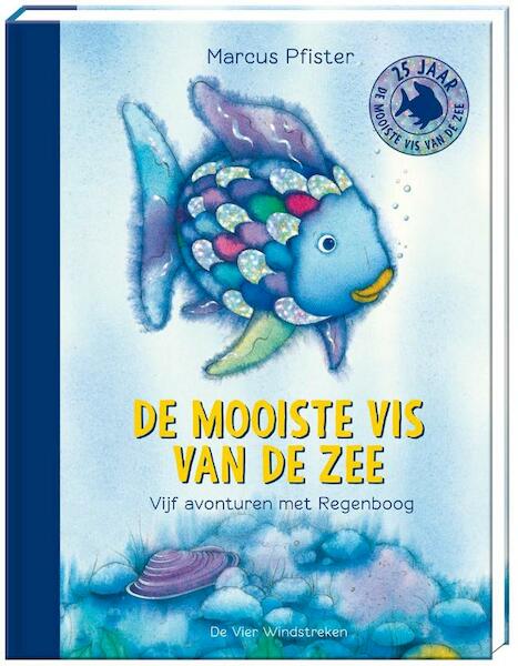 De mooiste vis van de zee - Marcus Pfister (ISBN 9789051163766)