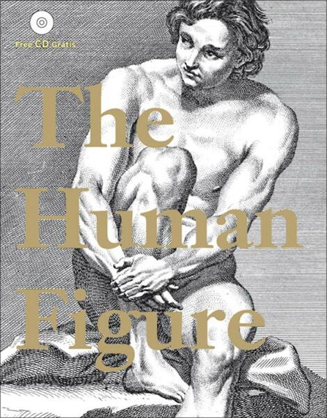 The Human Figure - (ISBN 9789057681295)