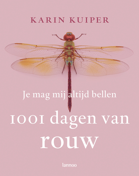 Je mag me altijd bellen - K. Kuiper (ISBN 9789020978216)