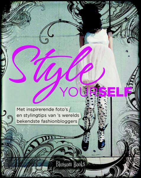 Style yourself - (ISBN 9789020679205)