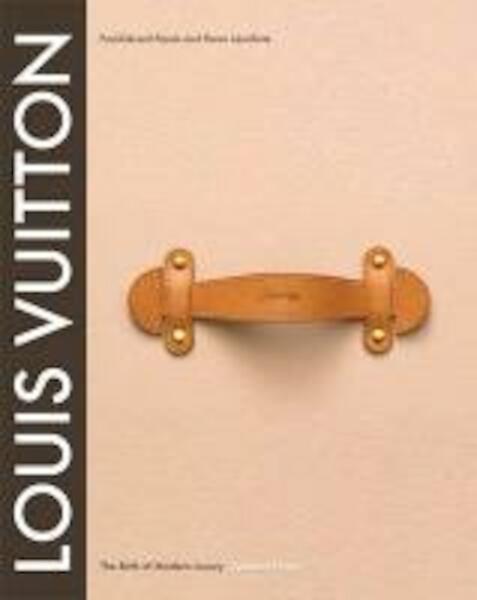 Louis Vuitton - Paul-gerard Pasols, Pierre Leonforte (ISBN 9781419705564)