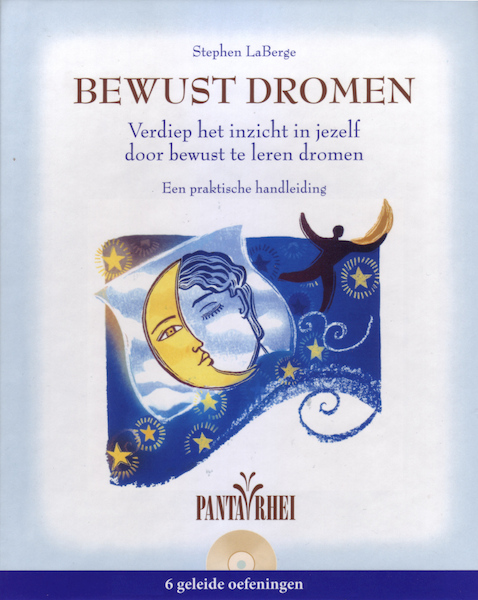 Bewust dromen - Stephen LaBerge (ISBN 9789461498083)