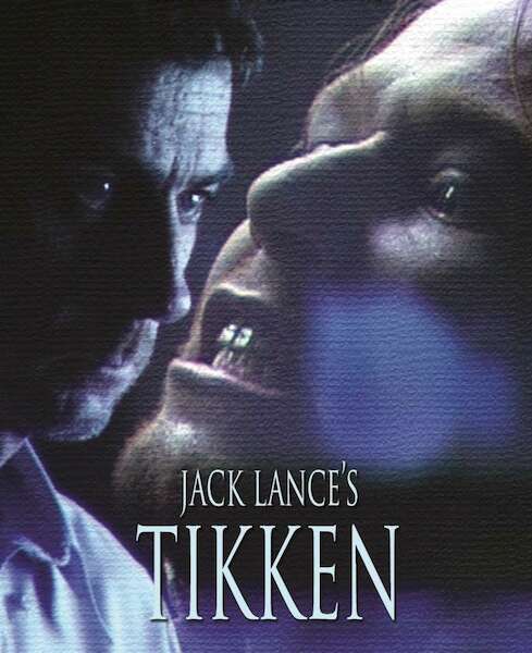 Tikken - Jack Lance (ISBN 9789088530197)