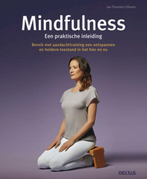 Mindfulness - Jan Thorsten Esswein (ISBN 9789044730982)