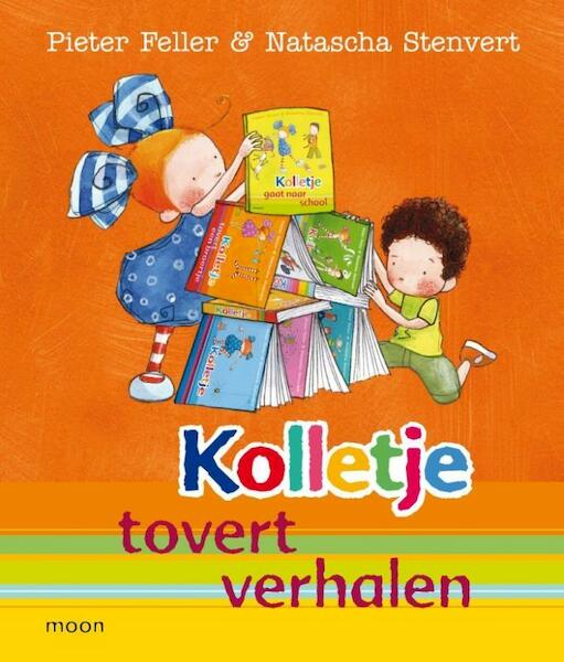 Kolletje tovert verhalen - Pieter Feller (ISBN 9789048819522)