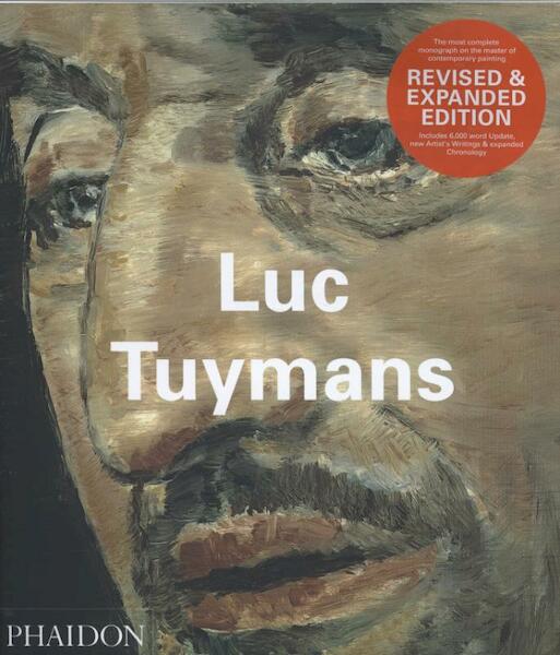 Luc Tuymans - John Stack (ISBN 9780714842981)