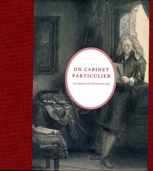 Un Cabinet Particulier - J.P. Filedt Kok, H. Buijs, P. Fuhring (ISBN 9789076863948)