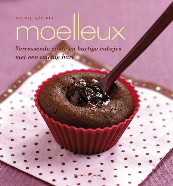 Moelleux - Sylvie Aït-Ali (ISBN 9789002240553)