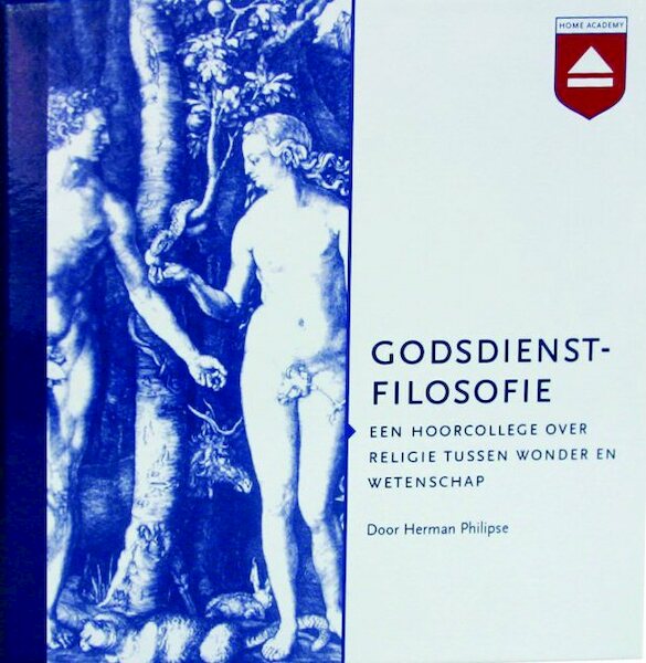 Godsdienstfilosofie - Herman Philipse (ISBN 9789461490391)