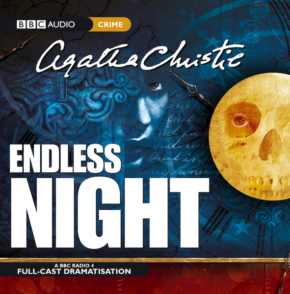 Endless Night - Agatha Christie (ISBN 9781408481943)