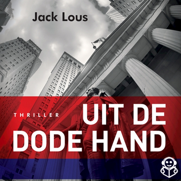 Uit de dode hand - Jack Lous (ISBN 9789491592539)