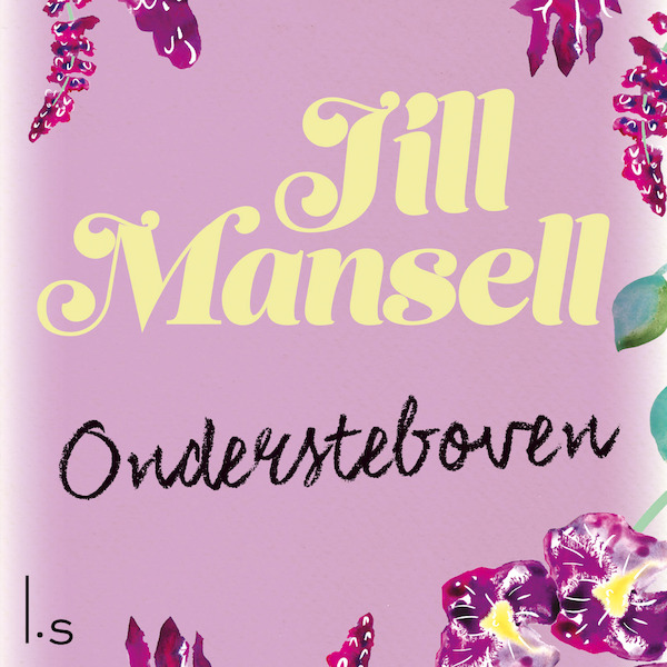 Ondersteboven - Jill Mansell (ISBN 9789461492463)