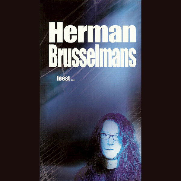 Herman Brusselmans leest ... - Herman Brusselmans (ISBN 9789461492661)