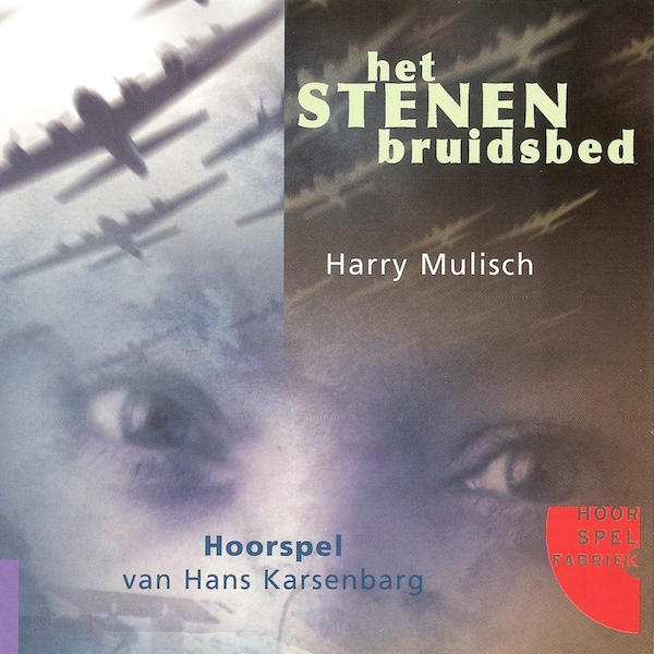 Het stenen bruidsbed - Harry Mulisch (ISBN 9789461492746)
