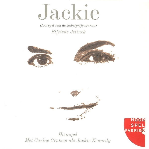 Jackie - Elfriede Jelinek (ISBN 9789461493415)
