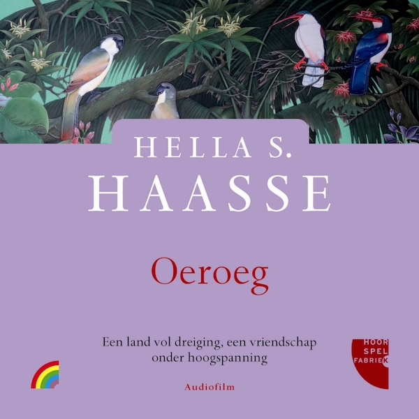 Oeroeg - Hella S. Haasse (ISBN 9789461497314)
