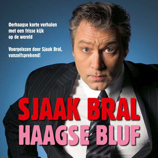 Haagse bluf - Sjaak Bral (ISBN 9789461498090)