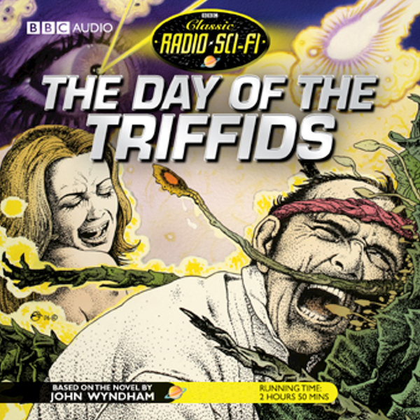The Day of the Triffids - John Wyndham (ISBN 9781405699624)