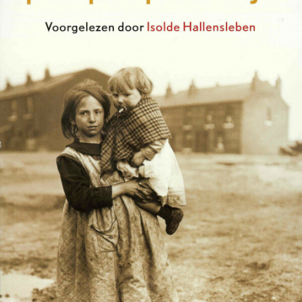 Het pauperparadijs - Suzanna Jansen (ISBN 9789047611639)