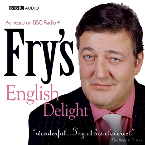 Fry's English Delight: Series 1, part 4 - Clichés - Stephen Fry (ISBN 9781408438879)