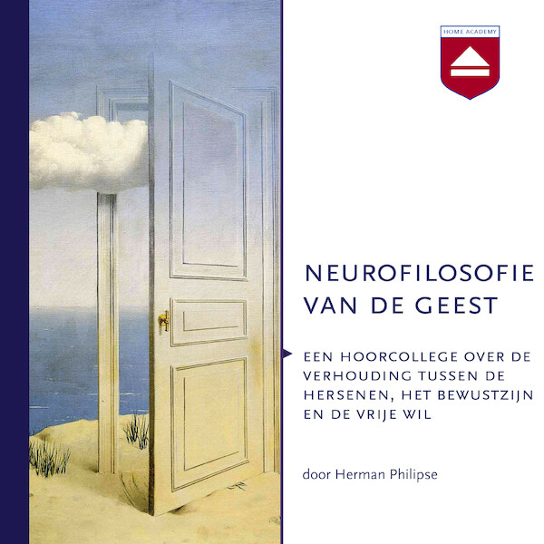 Neurofilosofie van de geest - Herman Philipse (ISBN 9789085308980)