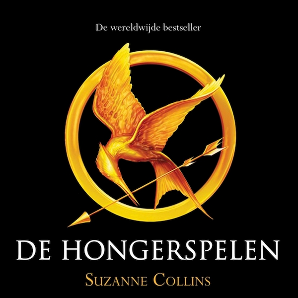 De Hongerspelen - Suzanne Collins (ISBN 9789047614111)