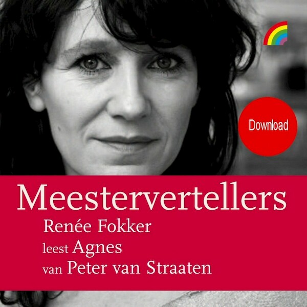 Agnes - Peter van Straaten (ISBN 9789461492005)