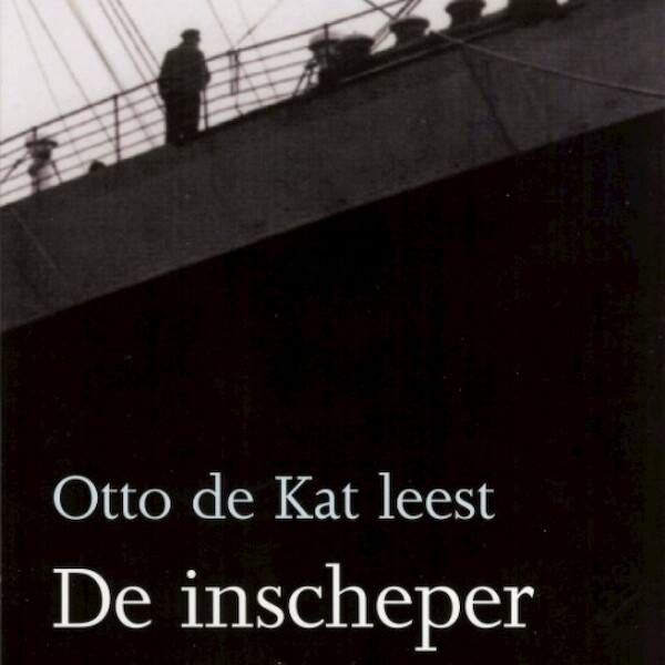 De inscheper - Otto de Kat (ISBN 9789047617624)